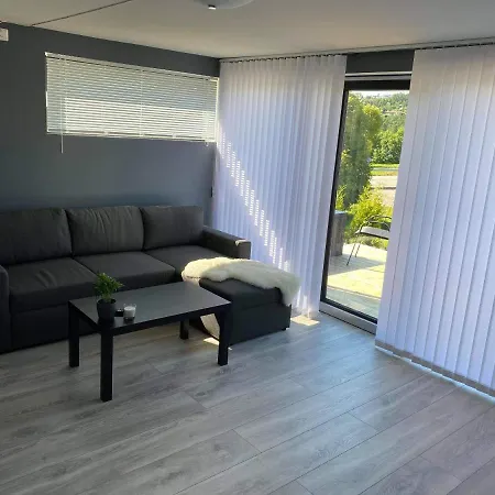 Apartment Leilighet