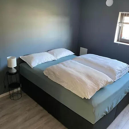 Leilighet Apartment