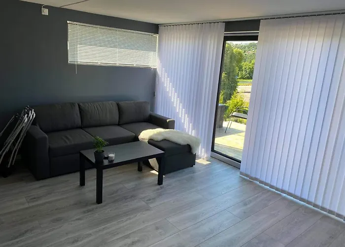 Apartamento Leilighet