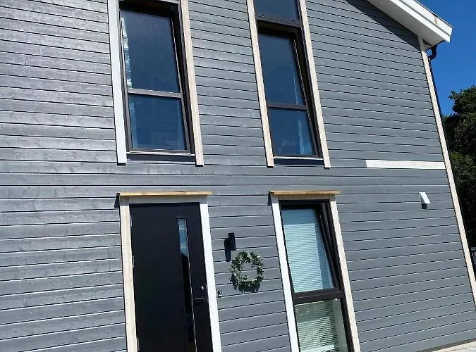 Leilighet Apartamento Kristiansand