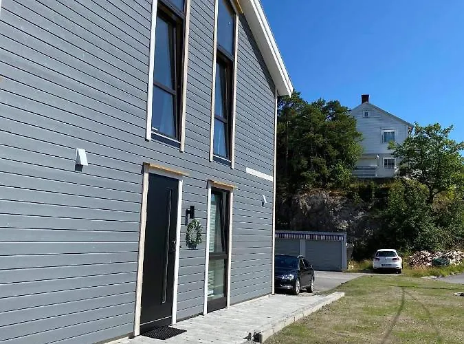 Apartamento Leilighet *