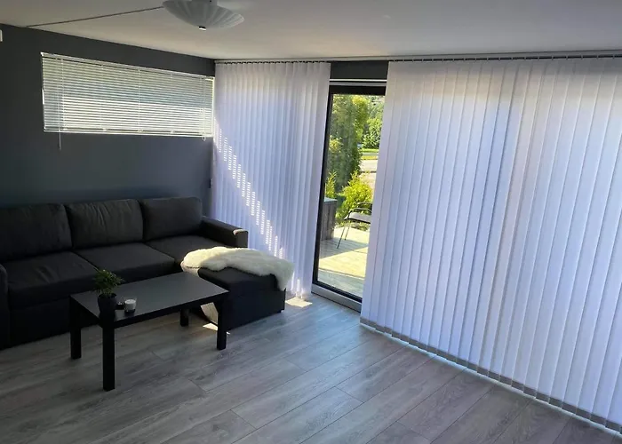Leilighet Apartamento *