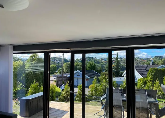 Leilighet Apartamento