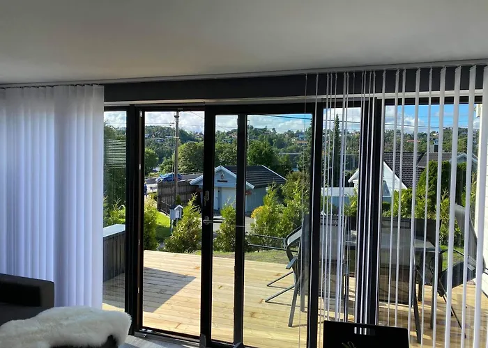 Apartamento Leilighet Kristiansand