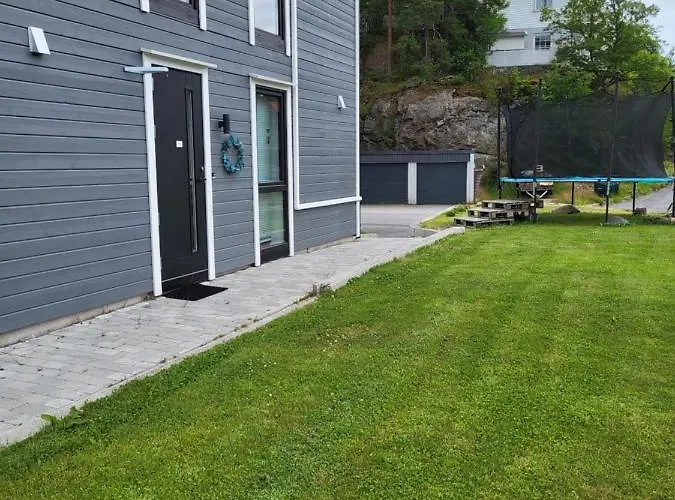 Apartamento Leilighet *