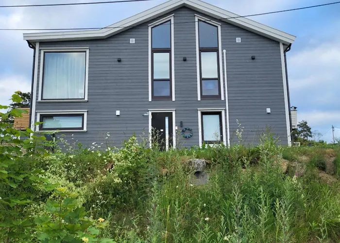 Apartamento Leilighet
