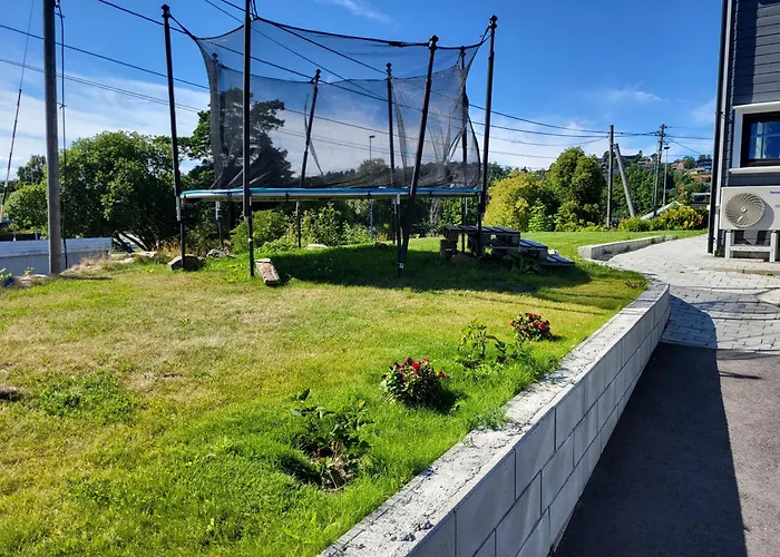Apartamento Leilighet Kristiansand
