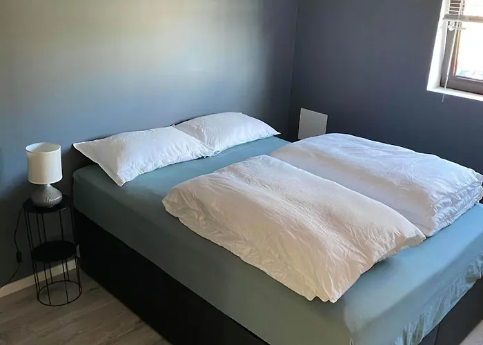 Leilighet Apartamento