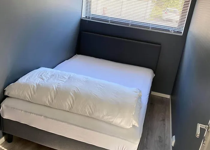 Leilighet Apartamento Kristiansand