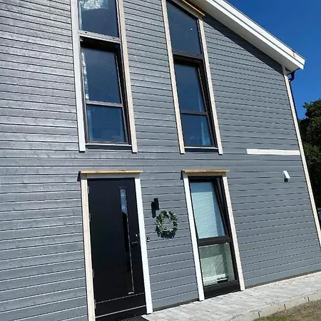 Leilighet דירה קריסטיאנסאנד