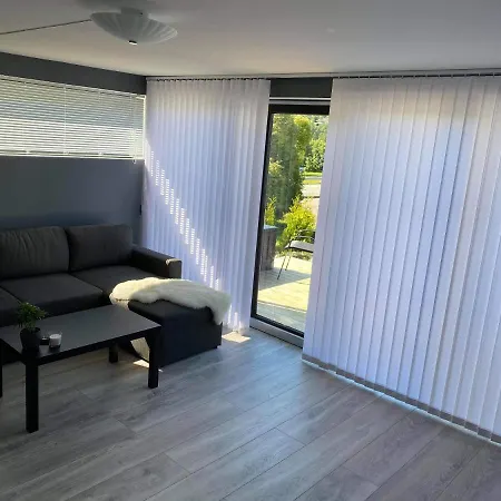 Leilighet דירה *