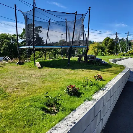 דירה Leilighet קריסטיאנסאנד