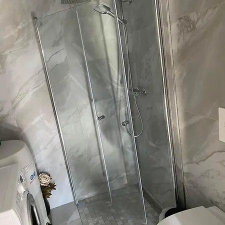 דירה Leilighet קריסטיאנסאנד