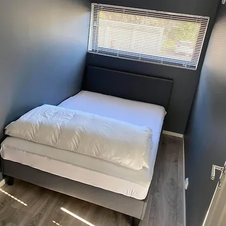 Leilighet דירה קריסטיאנסאנד