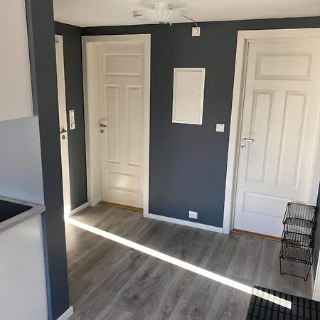 Leilighet * קריסטיאנסאנד